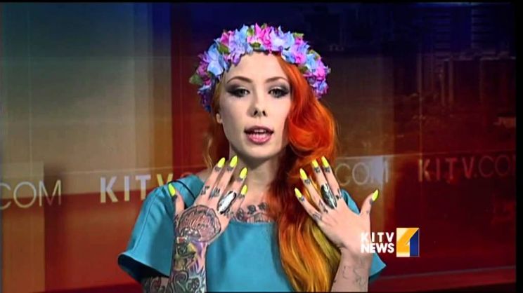 Megan Massacre