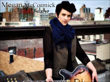 Megan McCormick