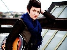 Megan McCormick