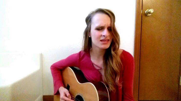 Megan McCormick