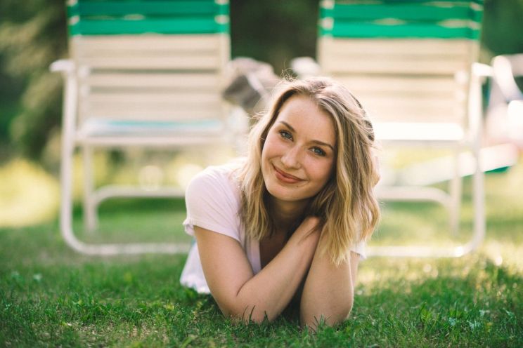 Megan McCormick
