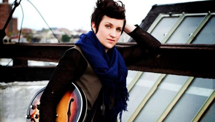 Megan McCormick