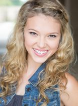 Megan McGown