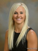 Megan McGown
