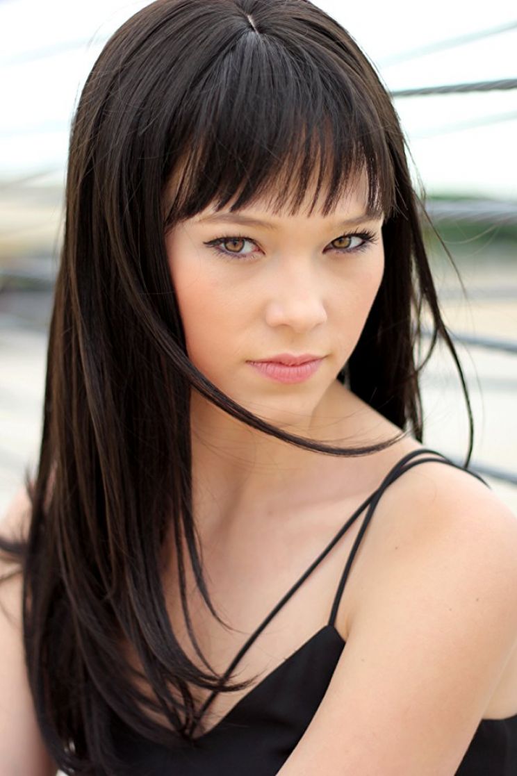 Megan McGown