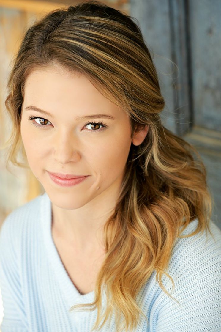 Megan McGown