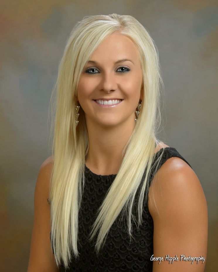 Megan McGown