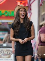 Megan McKenna photo