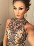 Megan McKenna