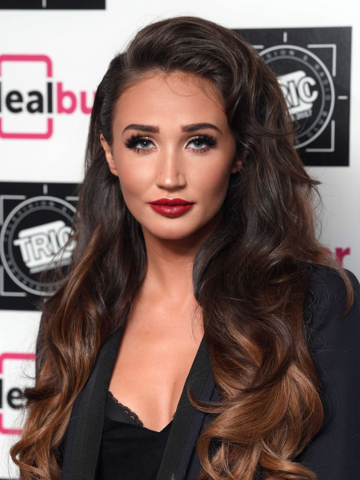 Megan McKenna