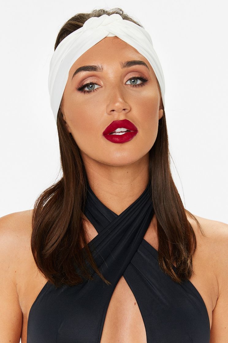 Megan McKenna