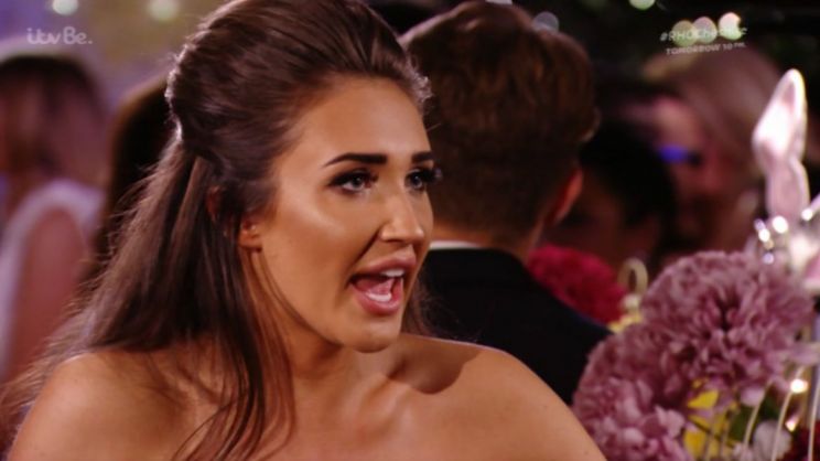 Megan McKenna