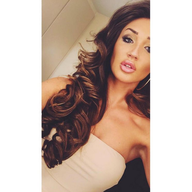 Megan McKenna