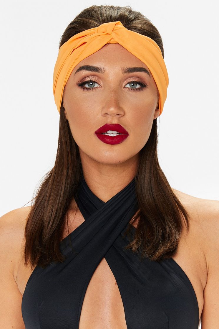 Megan McKenna