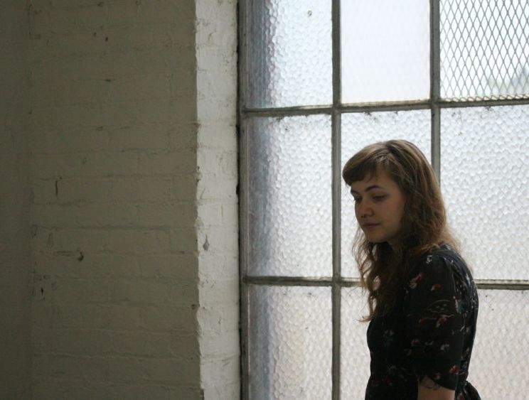 Megan McNulty