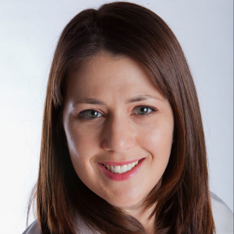 Megan McNulty