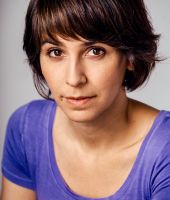 Megan Messmer