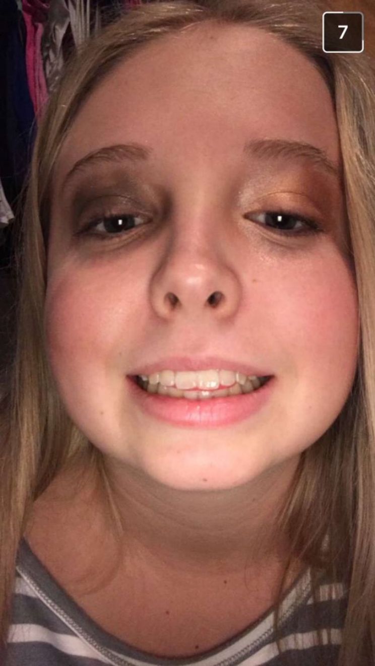 Megan Mooney