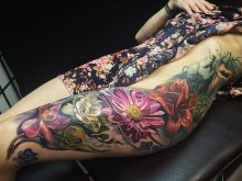 Megan Morris