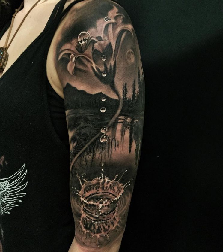 Megan Morris