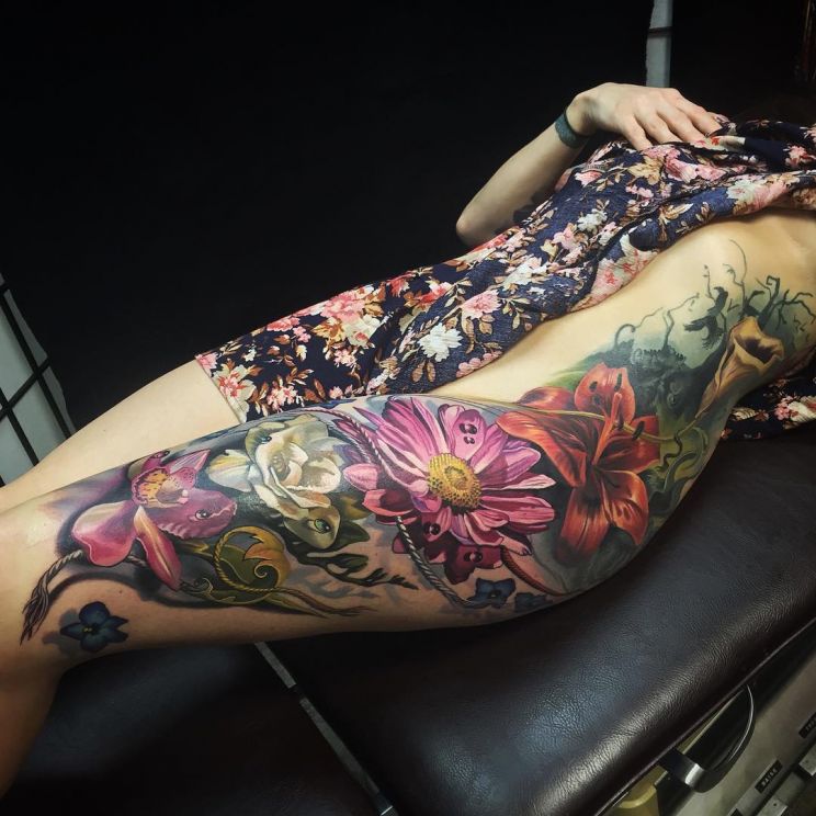 Megan Morris