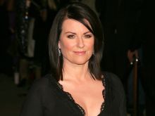 Megan Mullally