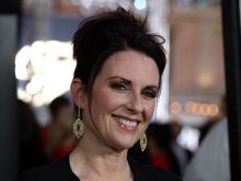 Megan Mullally