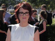 Megan Mullally