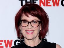 Megan Mullally