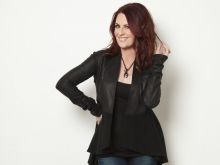 Megan Mullally