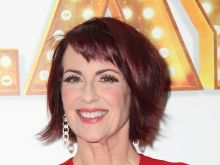 Megan Mullally