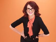 Megan Mullally