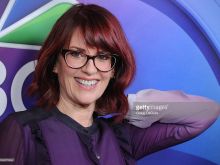 Megan Mullally