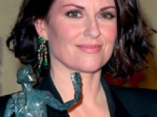 Megan Mullally