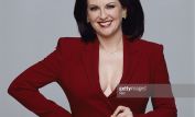 Megan Mullally