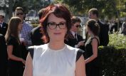 Megan Mullally