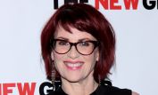 Megan Mullally