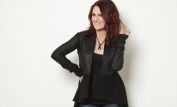 Megan Mullally