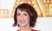 Megan Mullally