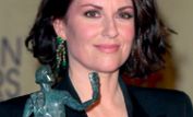 Megan Mullally