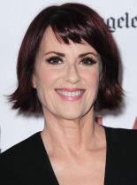 Megan Mullally