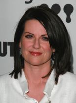 Megan Mullally