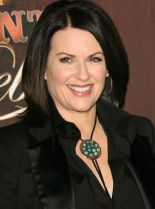 Megan Mullally