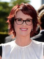 Megan Mullally