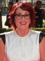 Megan Mullally
