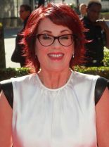 Megan Mullally