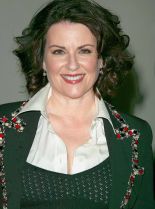 Megan Mullally #155462 picture (Portrait Medium)