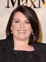 Megan Mullally #155464 picture (Portrait Medium)