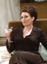 Megan Mullally