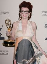 Megan Mullally